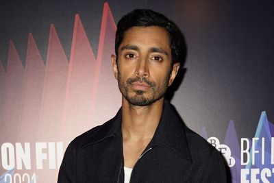 Riz Ahmed calls for an end to ‘indiscriminate bombing of Gaza’s civilians’