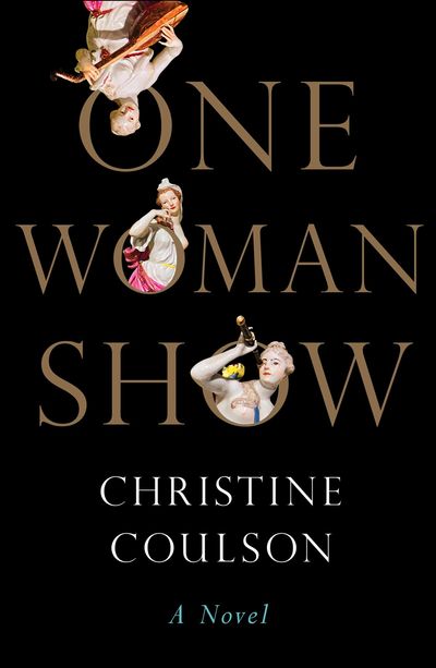 Book Review: Clever new novel uses museum wall labels to narrate life story of rich American woman