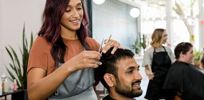 How smaller businesses can become net-zero influencers and enablers