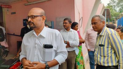Two, including doctor of govt. hospital, held for selling infants in Namakkal