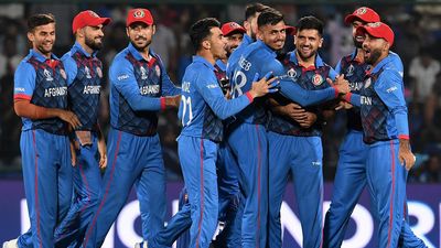 Cricket World Cup 2023 ENG vs AFG | The tournament, despite its ‘early days’ caveat, has finally come alive!