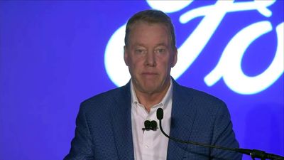 Bill Ford Says Kentucky UAW Strike "Harms Tens Of Thousands Of Americans"