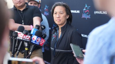 Kim Ng Is Leaving the Marlins Better Than She Found Them