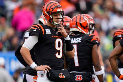 Zac Taylor on Joe Burrow’s Health, Thoughtfulness and the Bengals’ Defense