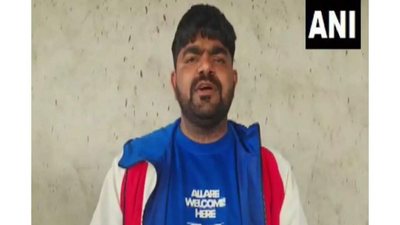 Nuh violence: Court gives bail to Monu Manesar in hate speech case