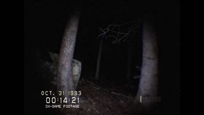 Don’t Scream: found footage horror game makes you restart when you lose your cool