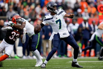 Studs and Duds for the Seahawks from their Week 6 loss