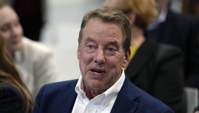 More Ford layoffs start as Executive Chair Bill Ford calls on autoworkers to end strike