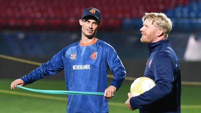 Cricket World Cup 2023 | South Africa starts as favourite against spirited Netherlands