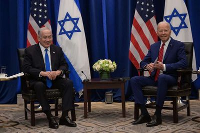 President Biden Plans Surprise Visit To Israel, Boosting Support Amidst Gaza Conflict