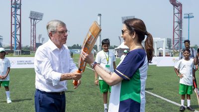 Purpose of including cricket was to bring high-profile players: IOC president Thomas Bach