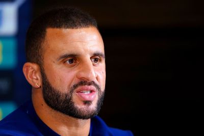 Kyle Walker eyes ‘little bit of payback’ as England host Italy