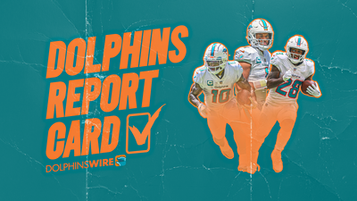 Dolphins’ Week 6 report card: Grading every position in win vs. Panthers