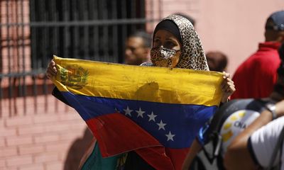 US and Venezuela set to agree deal on sanctions relief and open elections