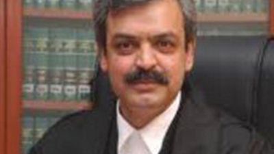 Justice Siddharth Mridul appointed Chief Justice of Manipur High Court