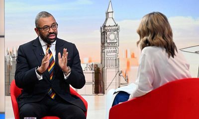 BBC gets 1,500 complaints over Israel-Hamas coverage, split 50-50 on each side