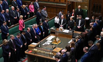 MPs’ futile words on Israel and Gaza are better heard than left unsaid