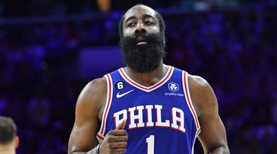 Clippers Seeking New Assets to Improve Trade Offer for 76ers’ James Harden, per Report