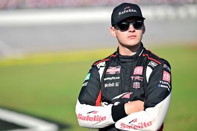 Heim to remain with TRICON for 2024 NASCAR Truck season