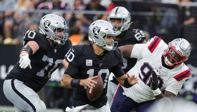 Bears need to be ready for 3 Raiders QBs