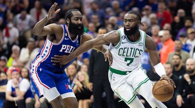 NBA Atlantic Division Predictions: Knicks, 76ers Still Chasing Celtics