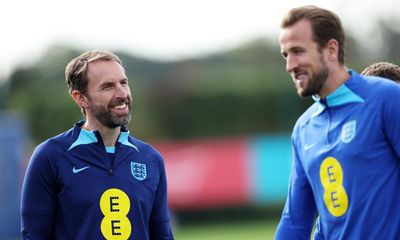 Gareth Southgate believes Euro 2020 pain has made him a better manager