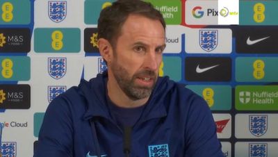 Gareth Southgate wants England fans to back the team vs Italy after Jordan Henderson boos