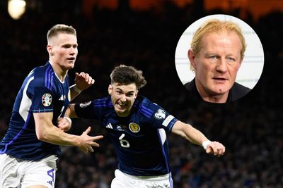 Scotland great on why Steve Clarke's men can land a knockout round blow at Euro 2024