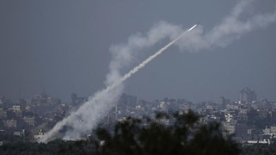 Head of Israel's Internal Security Agency takes responsibility for failure to thwart Hamas attack