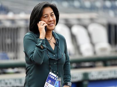 Former Marlins GM Kim Ng is Popular Choice for This MLB Front Office Opening