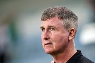 Stephen Kenny focused on fixtures instead of future after Ireland beat Gibraltar
