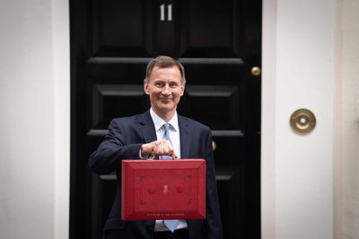 UK economy in ‘horrible’ bind with no room for tax cuts as recession looms – IFS