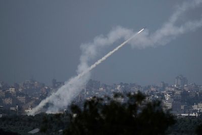 UN Security Council meets to vote on rival Russian and Brazilian resolutions on Israel-Hamas war