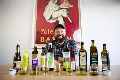 Australian olive oil taste test: $7 supermarket bottle is the best-value drop