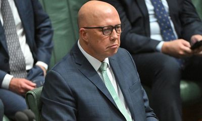 Dutton and Marles send mixed signals over next step in reconciliation amid referendum fallout