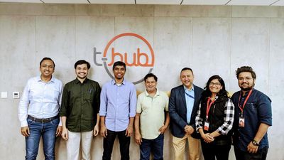T-Hub invests in analytics startup Biva’s seed round led by Equanimity Ventures