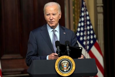 Biden to visit Israel as war with Hamas continues, Blinken says