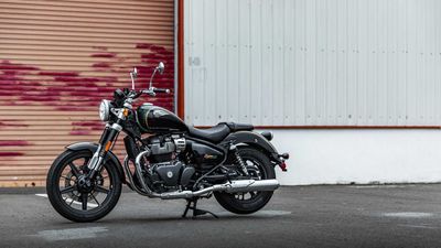 Royal Enfield Rolls Out Assured Buyback Program In India