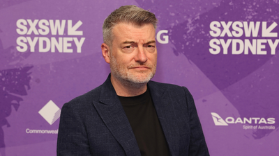 We Chatted To Black Mirror Creator Charlie Brooker About Which Episodes Still Haunt Him Today