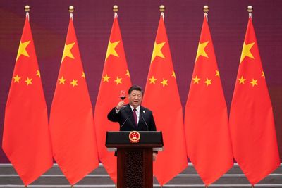 How China's Belt and Road Initiative is changing after a decade of big projects and big debts