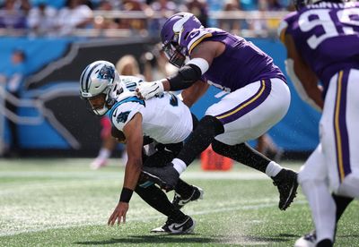 Marcus Davenport could be placed on injured reserve