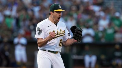 Former A’s Reliever Trevor May Retires, Bashes Owner John Fisher During NSFW Announcement