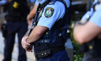 NSW police strip-searches of Indigenous people rose 35% in past 12 months and included 11 children, data reveals