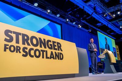 Humza Yousaf to unveil extra NHS funding to cut waiting lists in conference speech