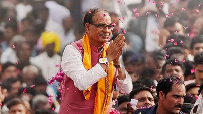 MP polls: Chouhan faces uphill task amid anti-incumbency, murmurs of BJP ‘sidelining’ him