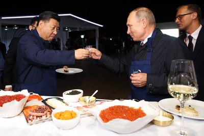 Vladimir Putin to meet Xi Jinping in Beijing: Five things to know