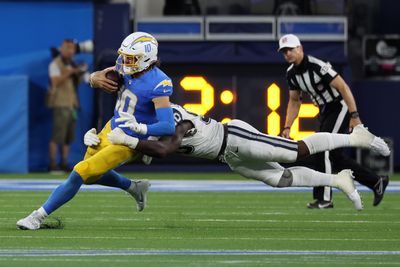 4 takeaways from Chargers’ 20-17 loss to Cowboys
