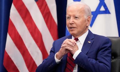 Afternoon Update: Biden to visit Israel; RBA’s rate rise warning; and rating Australian olive oils