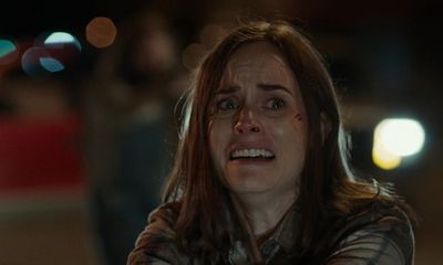 Herd review – folk-indie vibe dominates queer backwoods zombie thriller