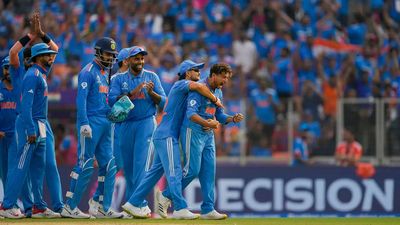 Best economy rate, most wickets: Indian bowlers on song after 14 matches in ICC World Cup 2023